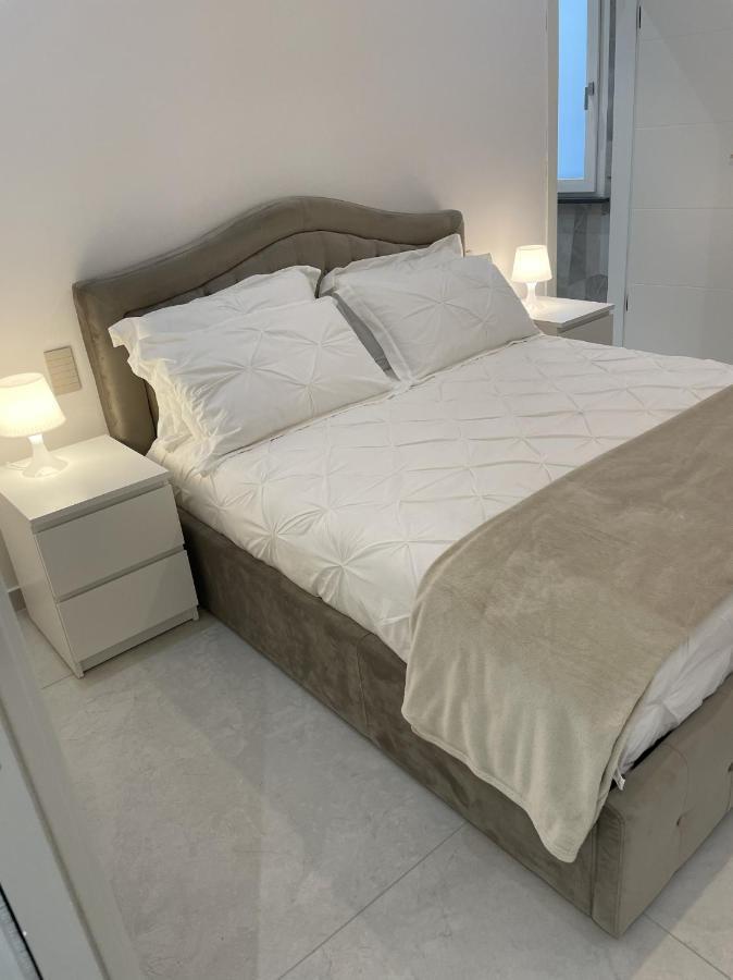 Varese Apartment المظهر الخارجي الصورة
