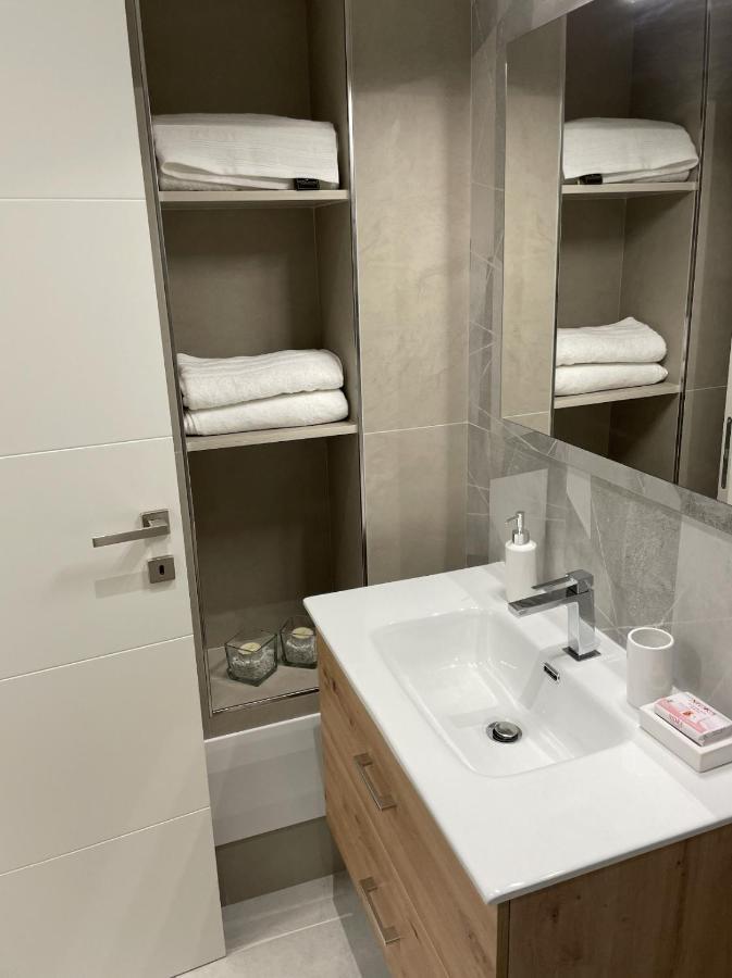 Varese Apartment المظهر الخارجي الصورة