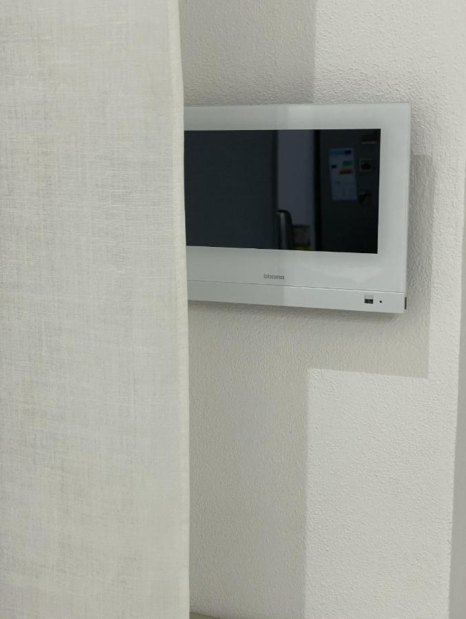 Varese Apartment المظهر الخارجي الصورة