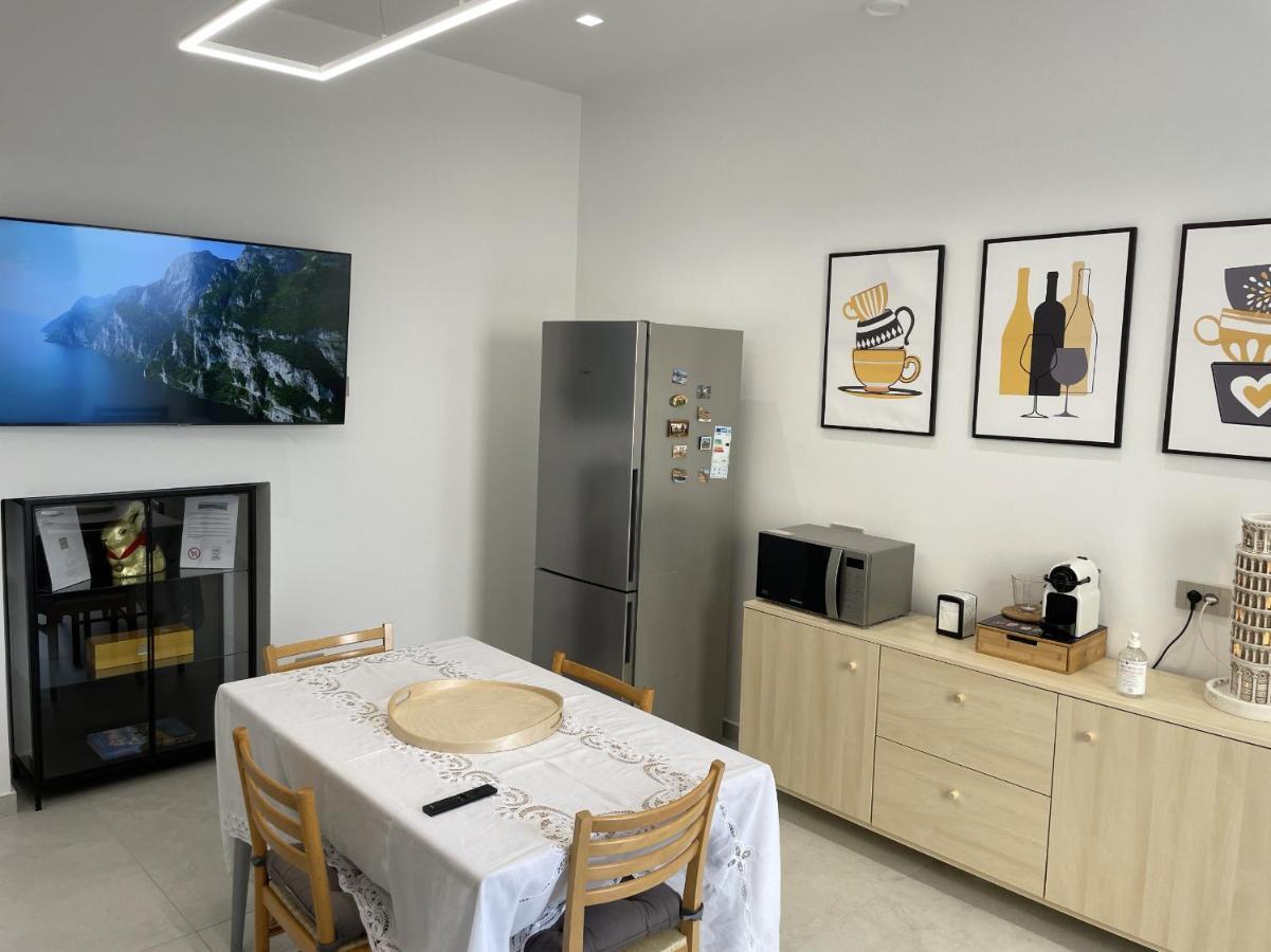 Varese Apartment المظهر الخارجي الصورة