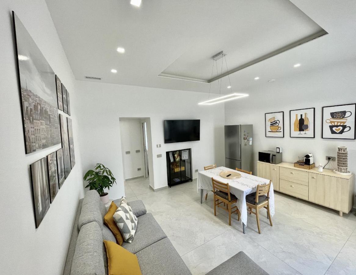 Varese Apartment المظهر الخارجي الصورة