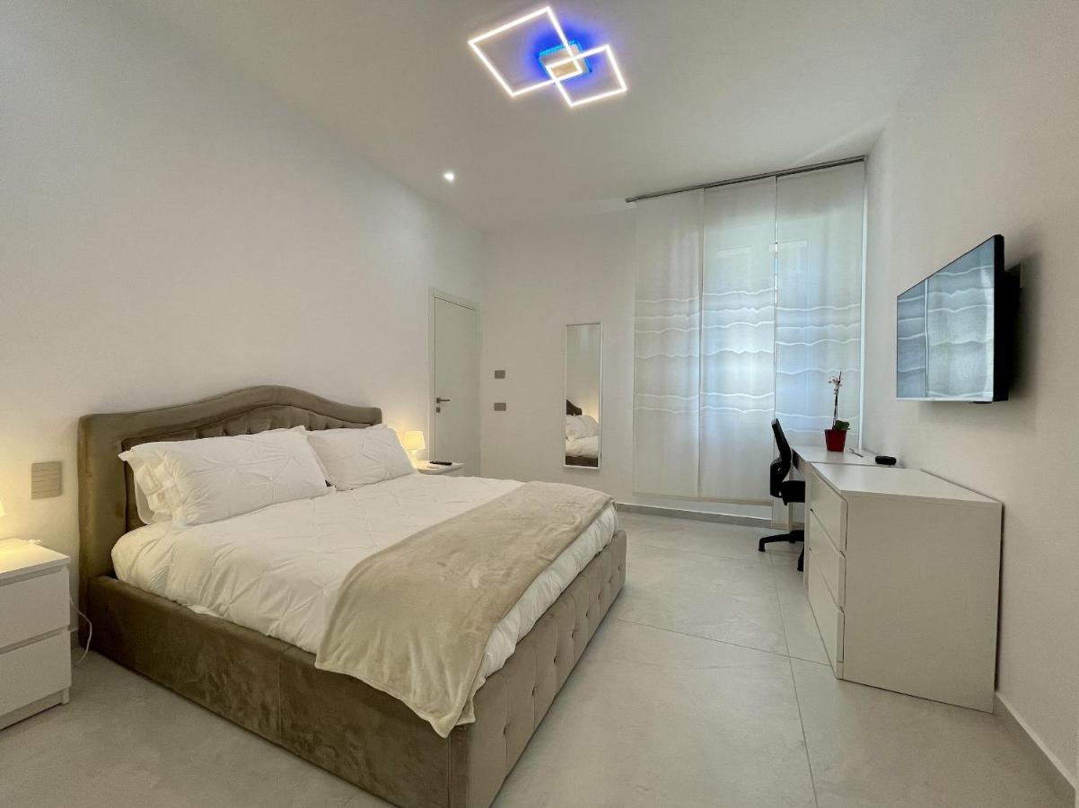 Varese Apartment المظهر الخارجي الصورة
