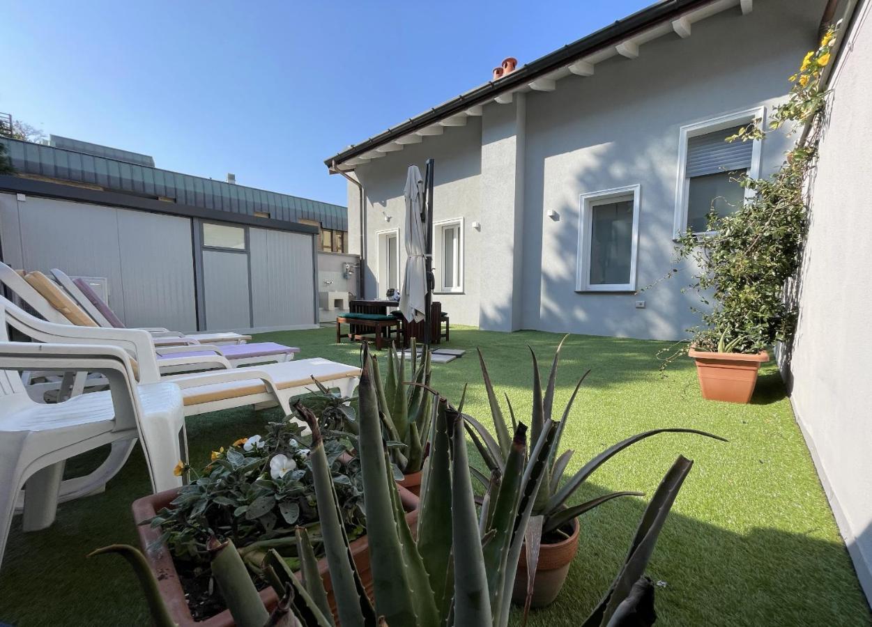 Varese Apartment المظهر الخارجي الصورة