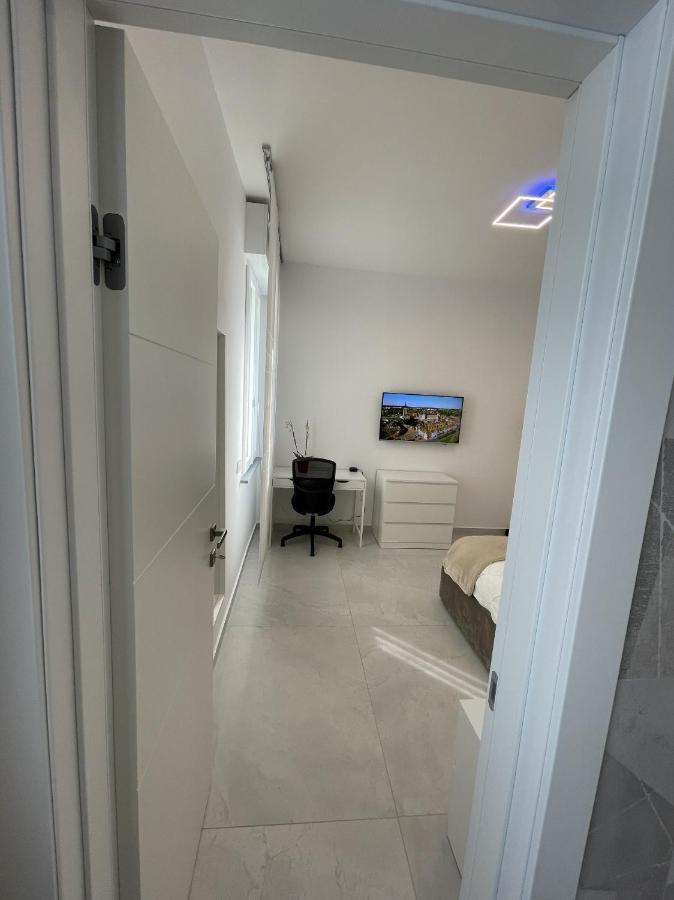 Varese Apartment المظهر الخارجي الصورة
