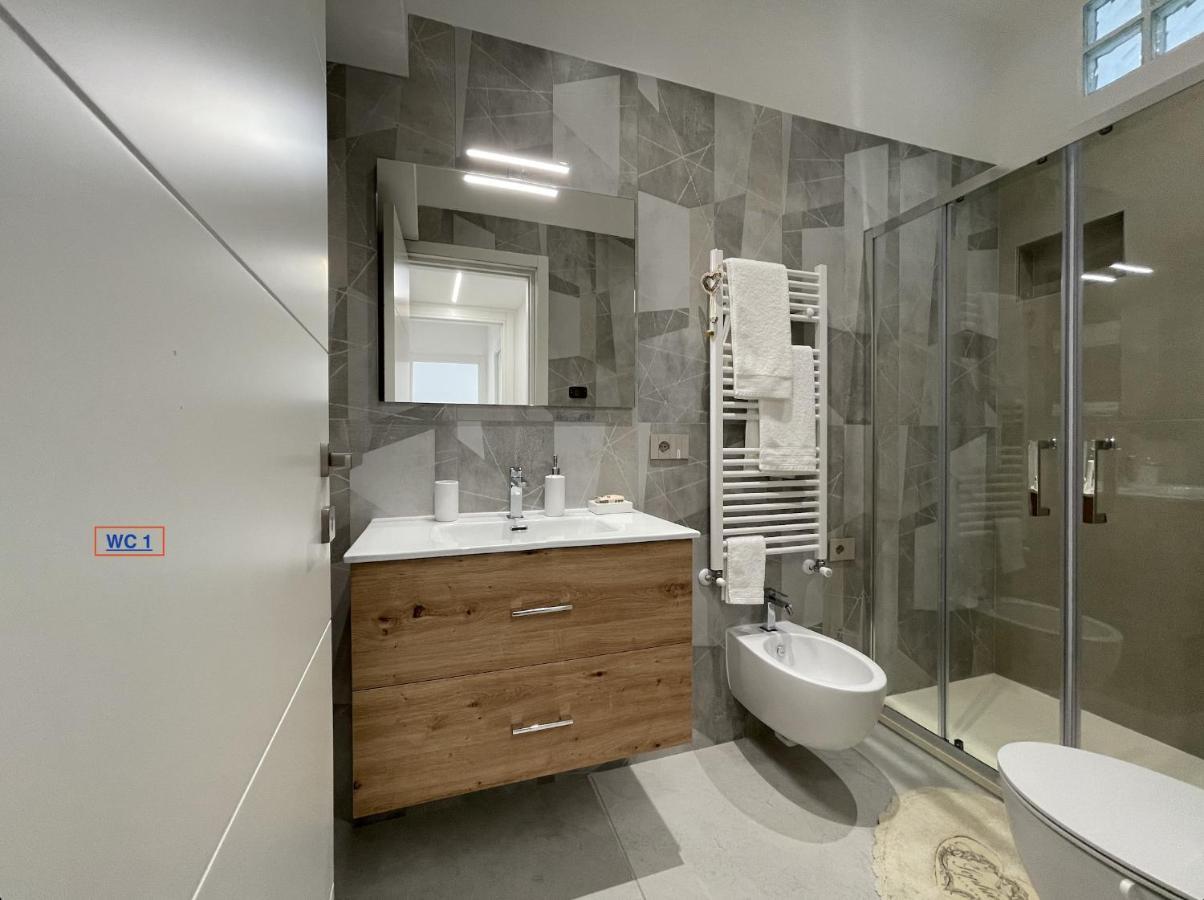 Varese Apartment المظهر الخارجي الصورة