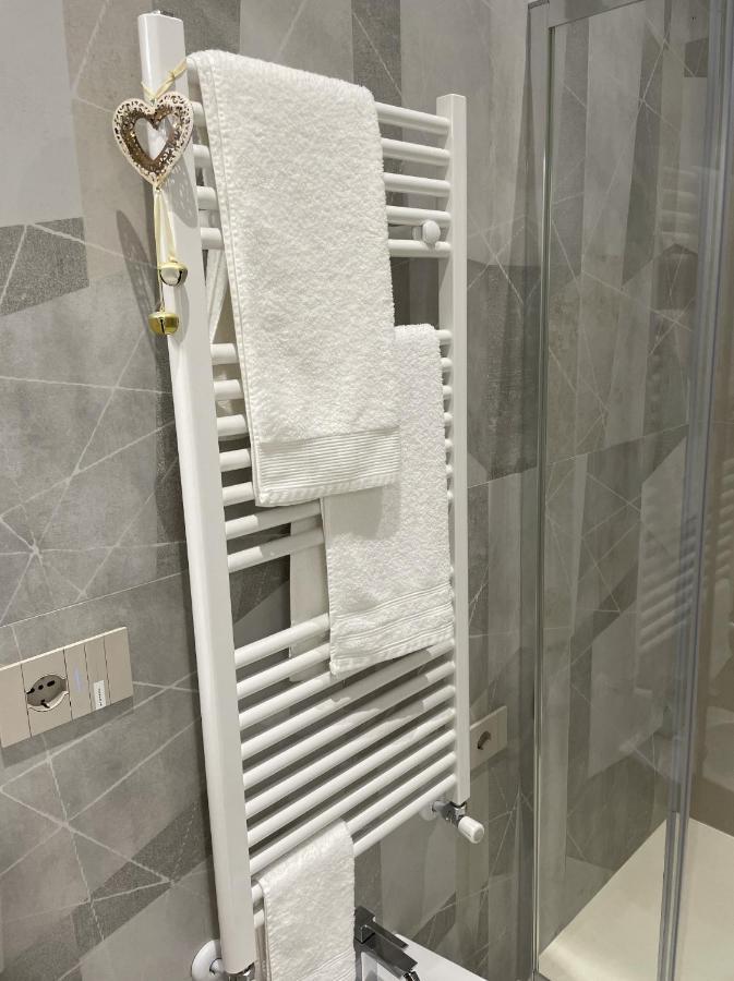 Varese Apartment المظهر الخارجي الصورة