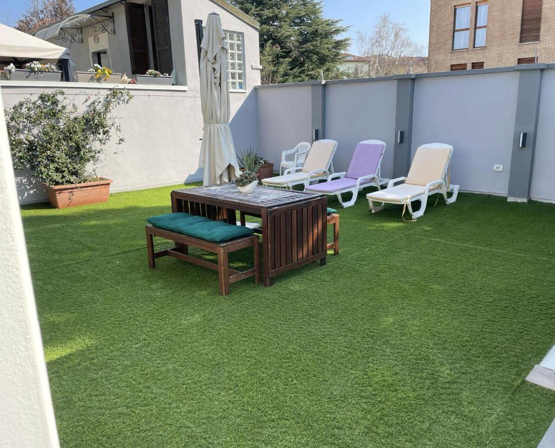 Varese Apartment المظهر الخارجي الصورة