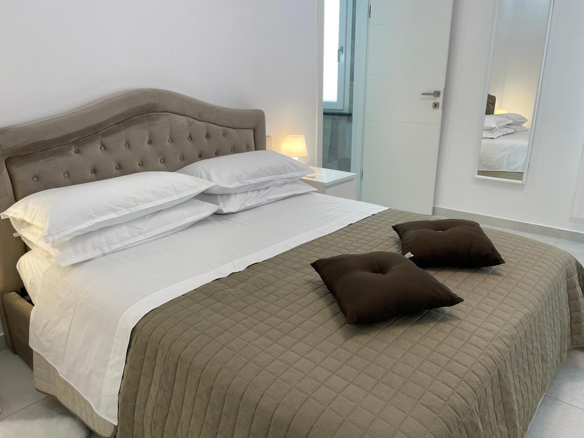 Varese Apartment المظهر الخارجي الصورة