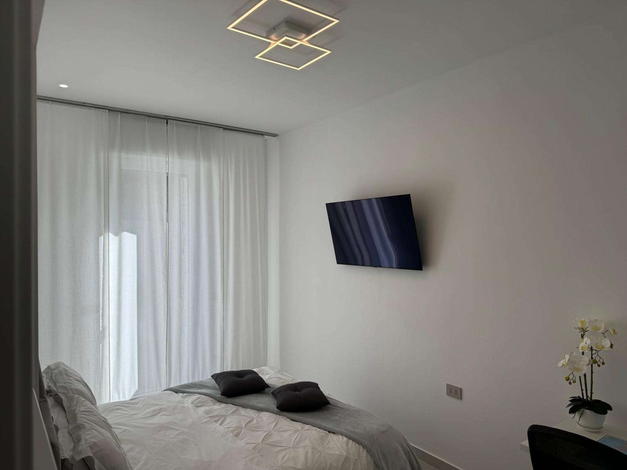 Varese Apartment المظهر الخارجي الصورة