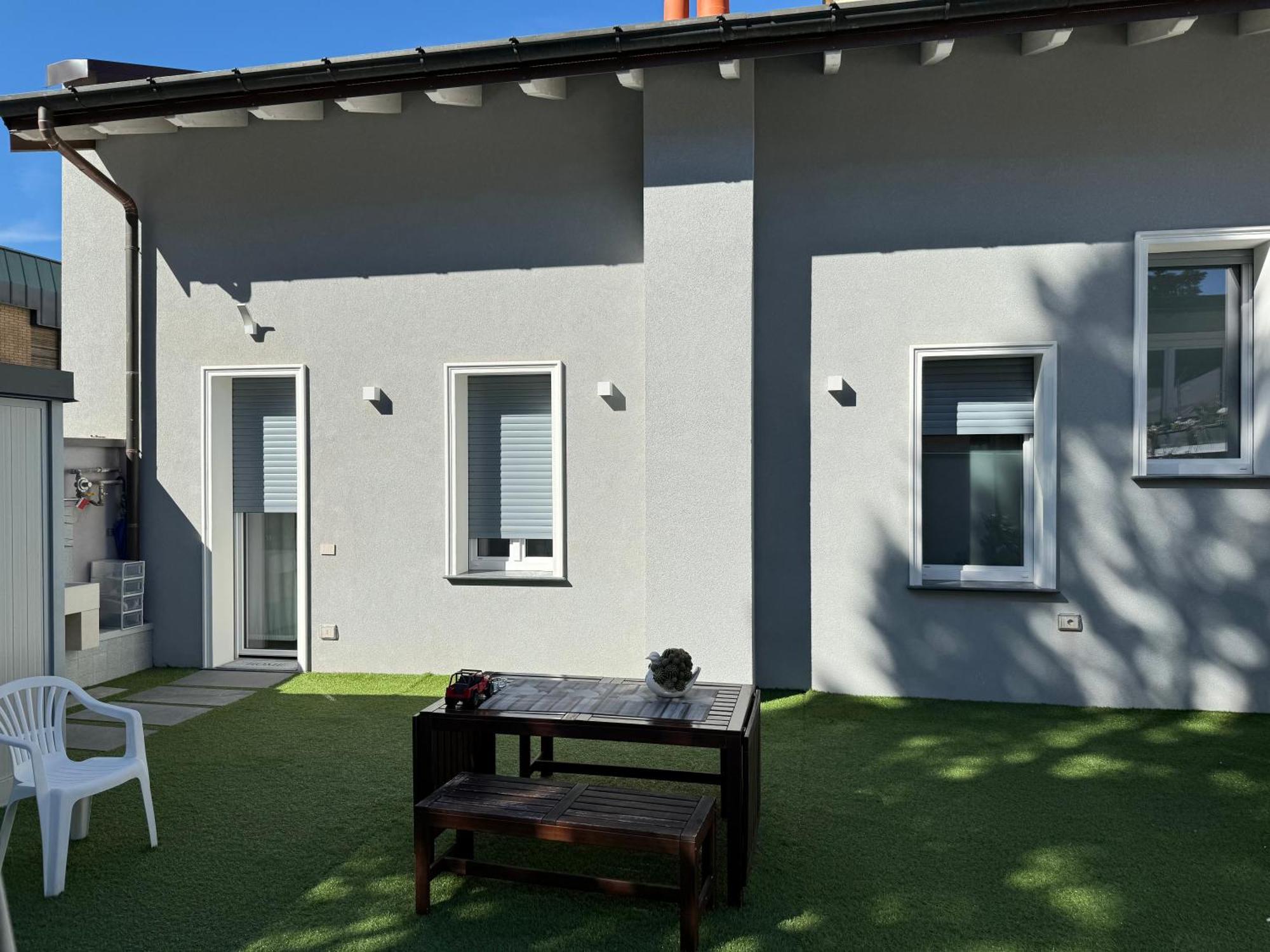 Varese Apartment المظهر الخارجي الصورة