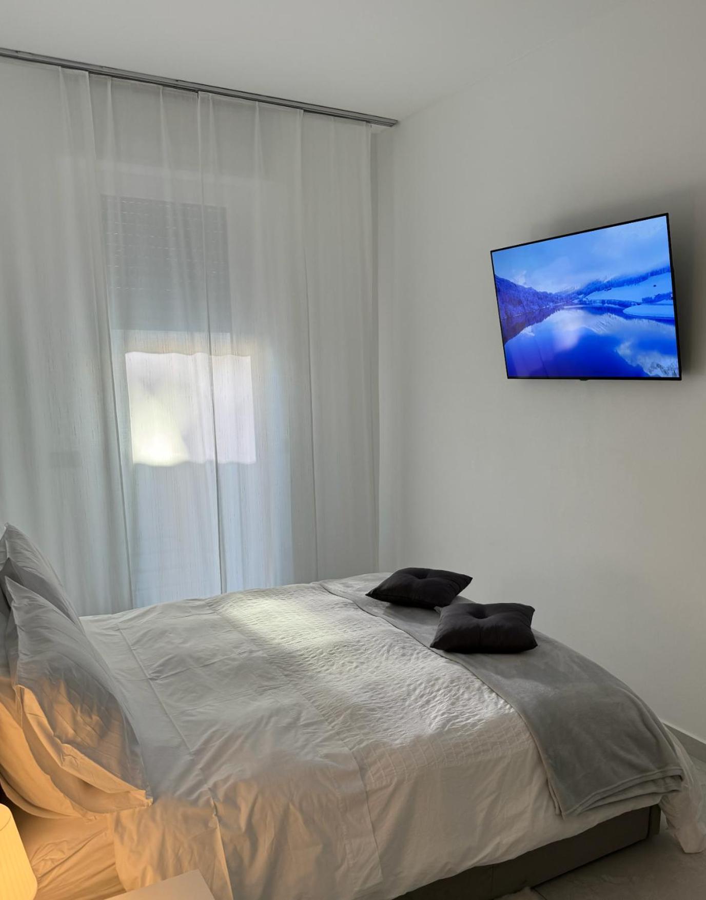 Varese Apartment المظهر الخارجي الصورة
